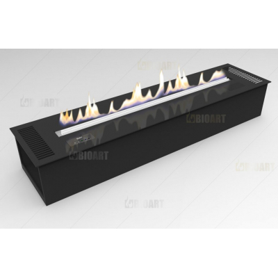 Автоматический биокамин BioArt ABC Fireplace Smart Prime 1600