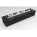 Автоматический биокамин BioArt ABC Fireplace Smart Prime 1800 Автоматический биокамин BioArt ABC Fireplace Smart Prime 1800