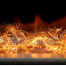 Декоративная нить накаливания Teplonica GLOW FLAME