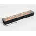 Автоматический биокамин Lux Fire Smart Flame 1600 INOX Автоматический биокамин Lux Fire Smart Flame 1600 INOX