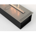 Автоматический биокамин Lux Fire Smart Flame 1600 INOX
