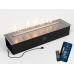 Автоматический биокамин Lux Fire Smart Flame 1000 RC INOX Автоматический биокамин Lux Fire Smart Flame 1000 RC INOX