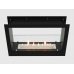 Встроенный биокамин Lux Fire Сквозной 730 S