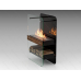Напольный биокамин Lux Fire Пятница W