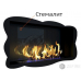 Стемалит для биокамина угловой Zefire STANDART 1100 левый/правый