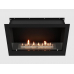Встроенный биокамин Lux Fire Кабинет 730 S