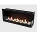 Встроенный биокамин Lux Fire Угловой 1090 S (правый угол) Встроенный биокамин Lux Fire Угловой 1090 S (правый угол)