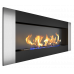Биокамин встраиваемый ZeFire ELLIOT vertical 1500
