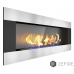 Биокамин встраиваемый ZeFire ELLIOT horizontal 1500 со стемалитом